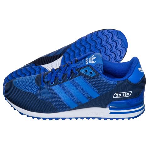 adidas zx 750 herren dunkelblau|Adidas zx 750 stockx.